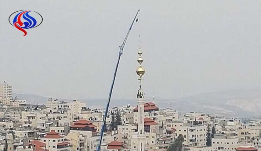 بـ