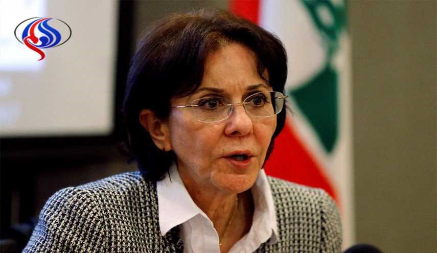 الدكتورة ريما خلف واستقالتها “الاستشهادية” المزلزلة!