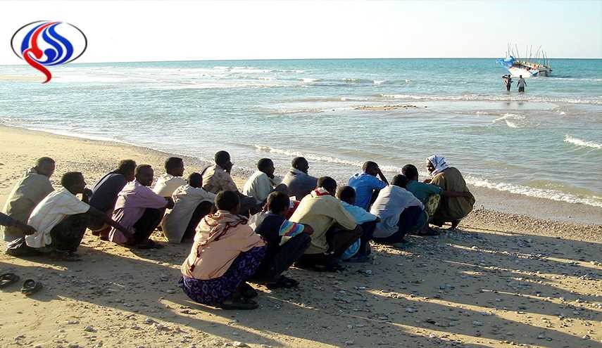 تفكيك 3094 شبكة للاتجار بالبشر في المغرب!