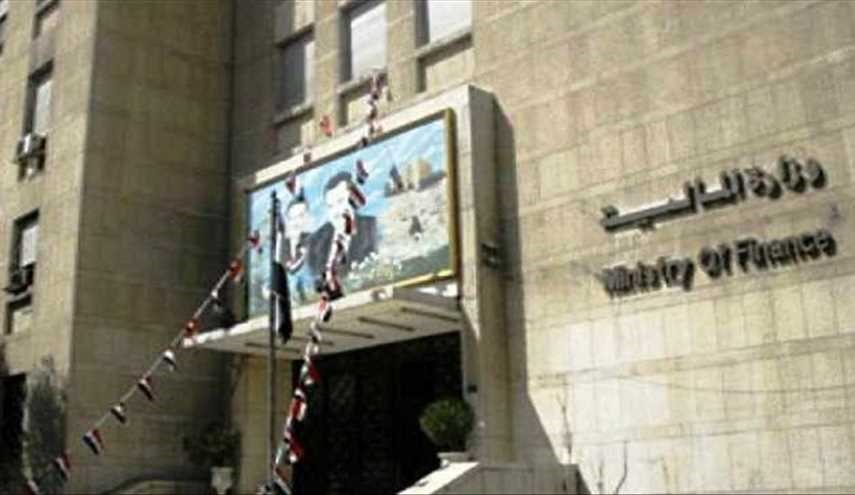 سوريا تحجز على أموال 80 مقترضا متعثرا بينهم أسماء كبيرة