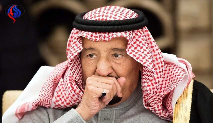چرا ملک سلمان به مالدیو نرفت؟