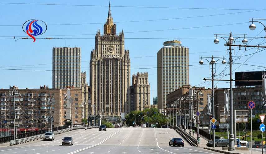 احضار سفیر رژیم صهیونیستی در مسکو