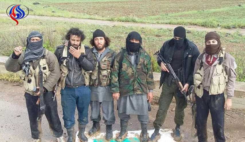 ضغوط أمريكية على دول عربية للتحالف مع 