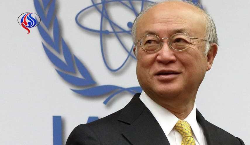 شیطنت های امارات و تایید برجامی ایران از سوی آمانو