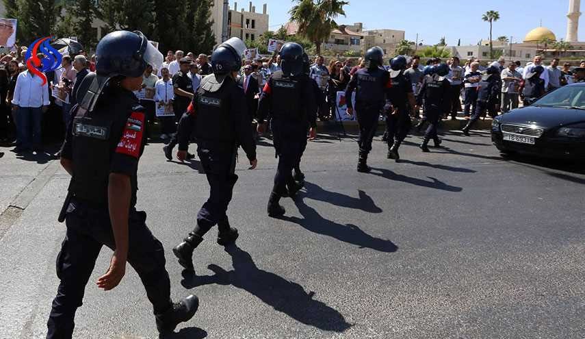 مخالفت اردن با تحویل متهم بمب‌گذاری به آمریکا