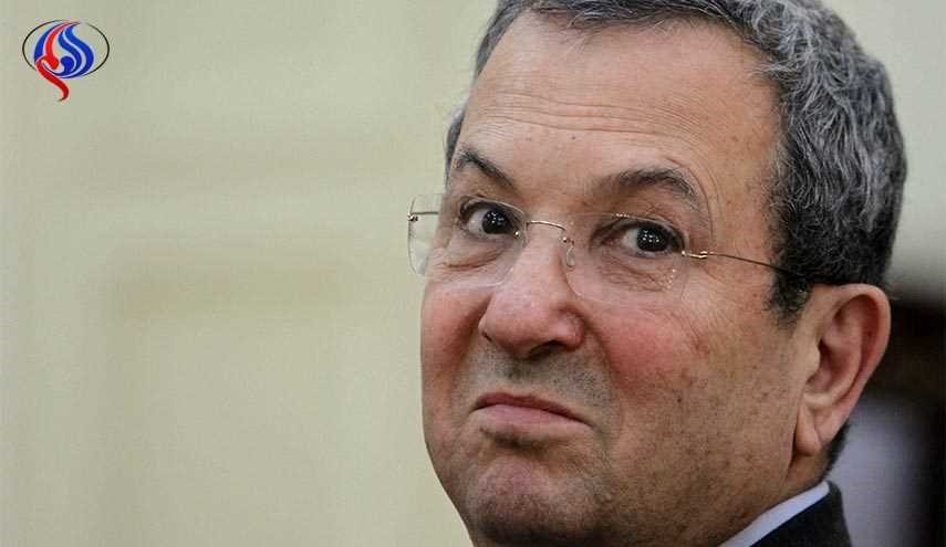 ایهود باراک نتانیاهو را «ضعیف» و «ترسو» نامید