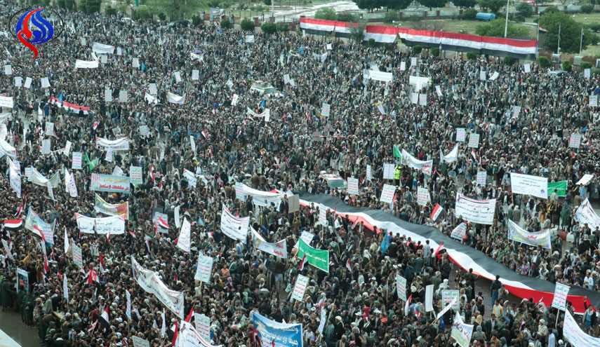 ما الذي سيحدث في ميدان السبعين بصنعاء الاحد المقبل؟