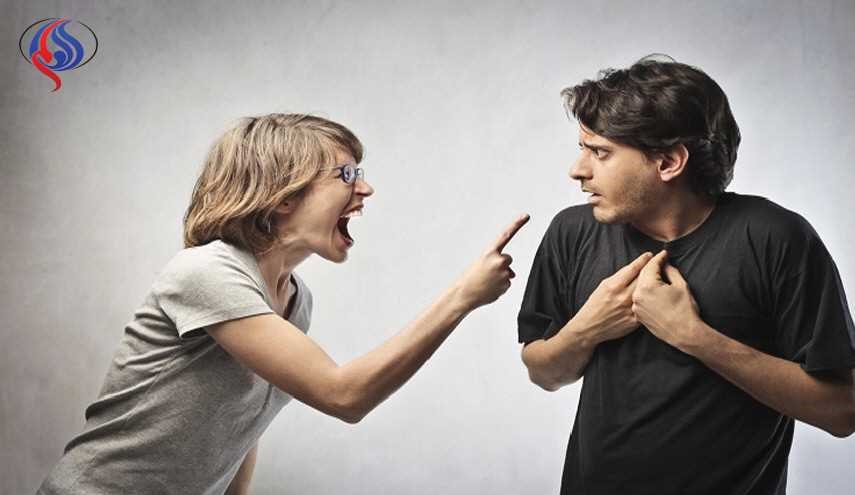 هكذا تصرفت فتاة مصرية مع زوجها؛ والأمن يطيح بها باللحظة المناسبة!