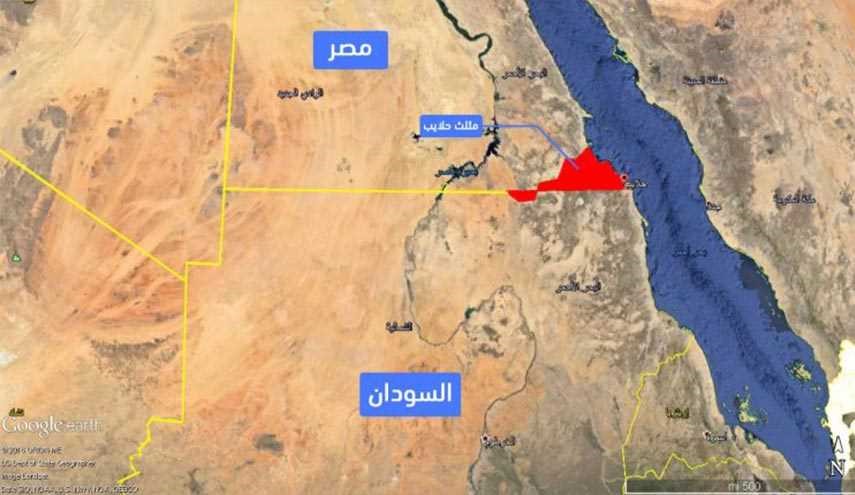 الخارجية المصرية : السجال بين القاهرة والخرطوم حول الحدود 