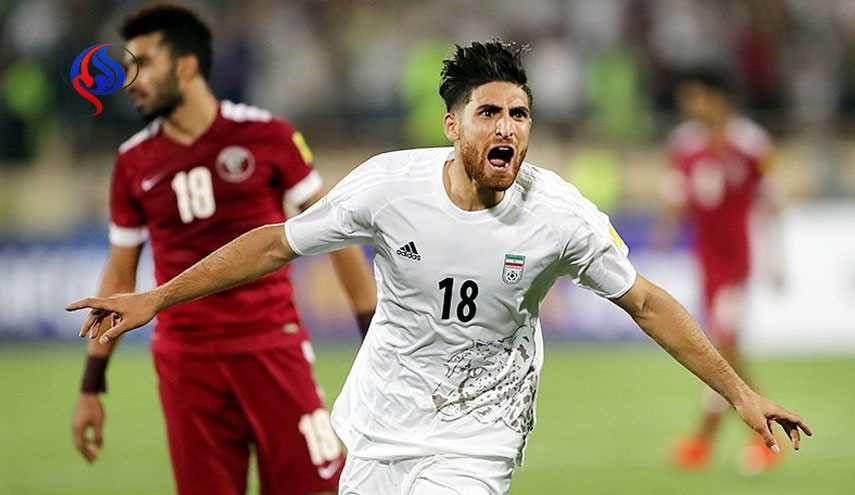 جوسازی قطری‌ها علیه کی‌روش و فدراسیون ایران