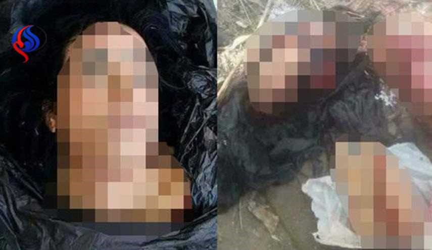 الاسكندرية تستفيق على جريمة بشعة... اليكم التفاصيل!