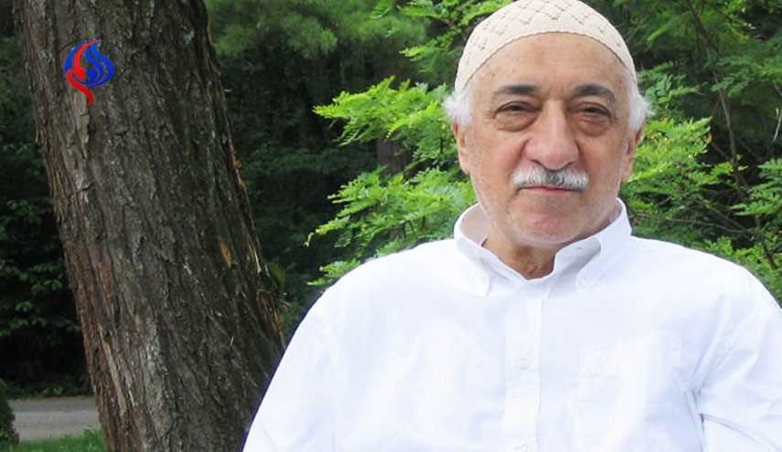ترکیه بار دیگر خواستار استرداد گولن از آمریکا شد