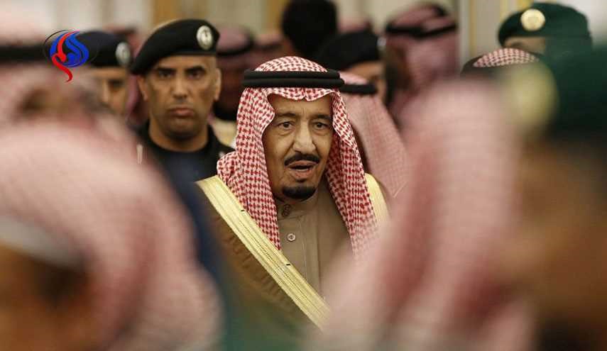 افسر سابق اسراییلی:جوانان سعودی بدنبال انقلاب هستند