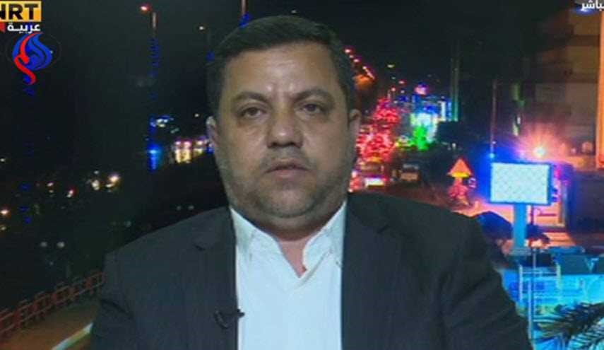 عصائب أهل الحق: الحشد الشعبي أصبح صمام امان العراق