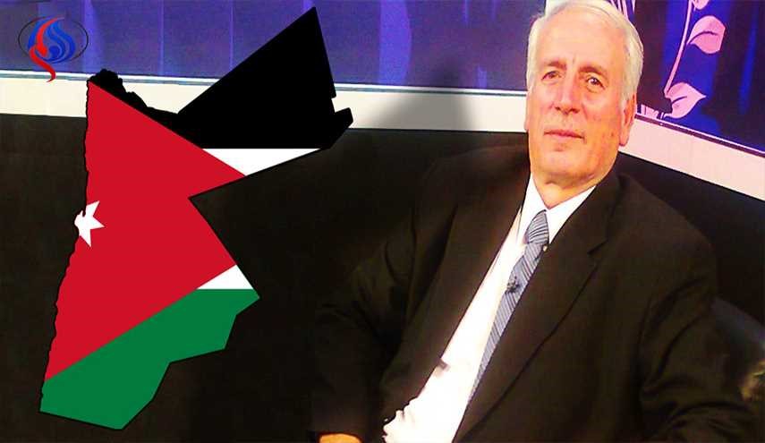 هل سيكون الأردن منطلقاً لحلف العدوان على سوريا؟