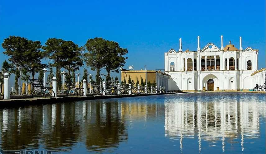 جاذبه های گردشگری استان کرمان | تصاویر