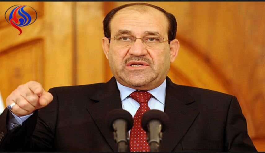 «جنگ جهانی» ... نوری مالکی هشدار داد