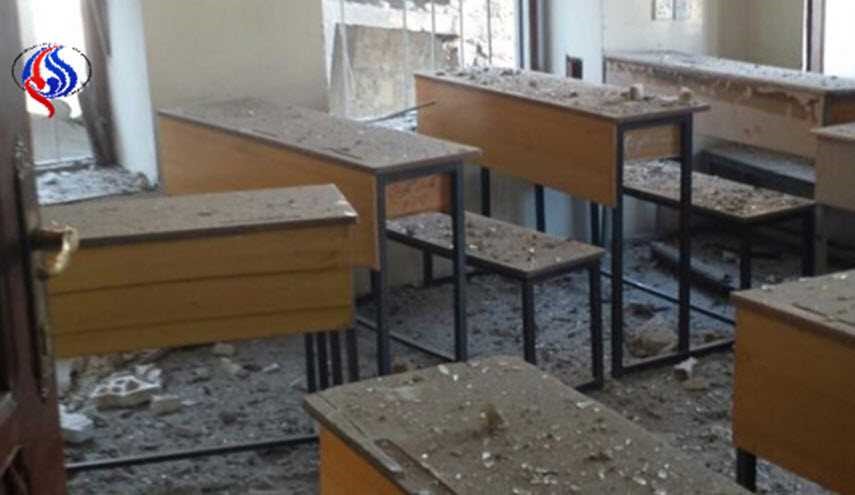 المؤسسات التعليمية والأطفال الضحية الأولى للحرب في اليمن