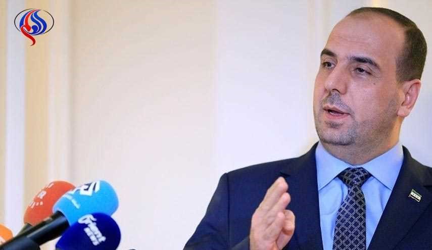 انتقال سیاسی ... محور گفتگوی مخالفان با دی‌میستورا