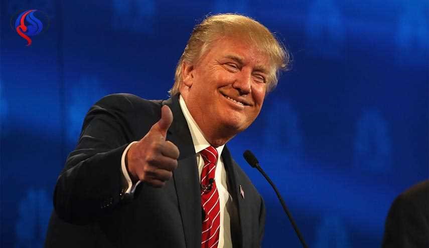 ژن‌های ترامپ «شگفت آور» هستند