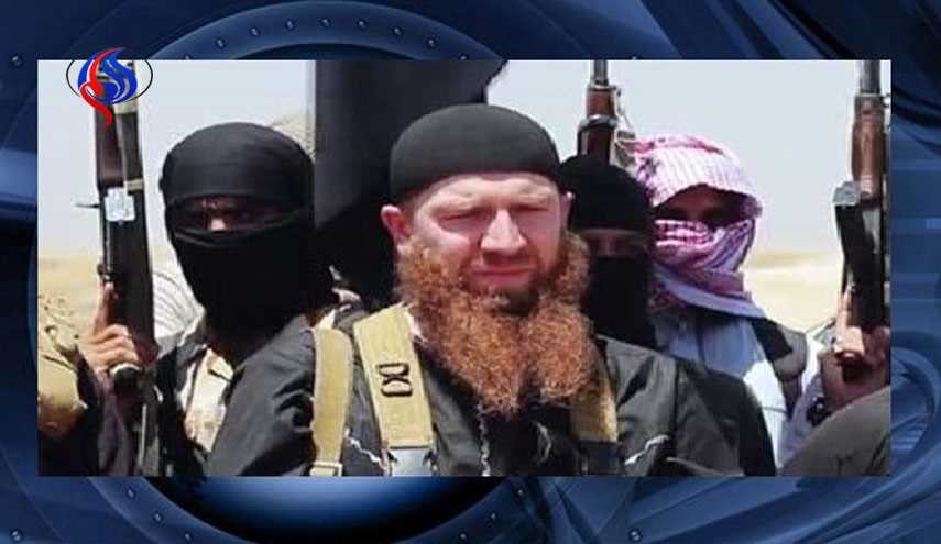 داعش مسئولیت حمله به پادگان روسیه را بر عهده گرفت