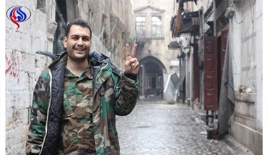 الجيش السوري يطهر شيزر من الإرهابيين ويطيح بهم في قمحانة