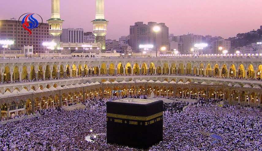 آغاز ثبت نام حج تمتع از دهه سوم فروردین