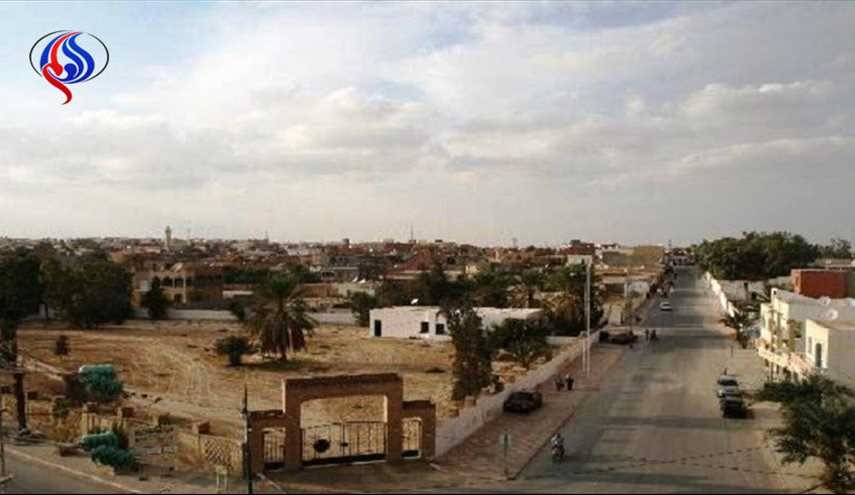 بالصورة.. مسلحون يفجرون معهدا للأزهر بالعريش
