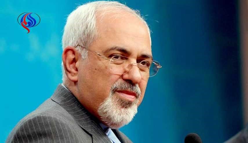 تبریک اینستاگرامی ظریف به نرگس کلباسی