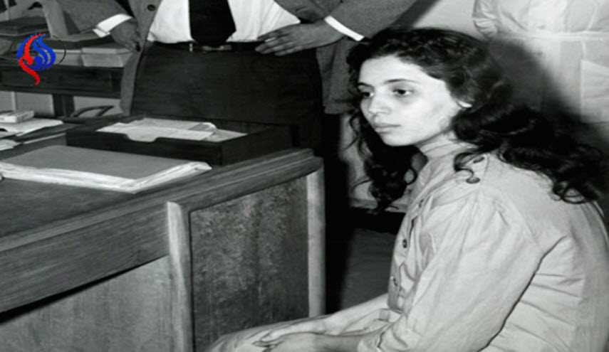 مناضلة الجزائر جميلة بوحيرد غاضبة من هذه السيدة.. والسبب؟