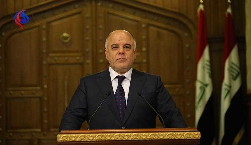 النجباء: العبادي لم يطرح حل الحشد في واشنطن وإيران تدعمنا بالمال والسلاح