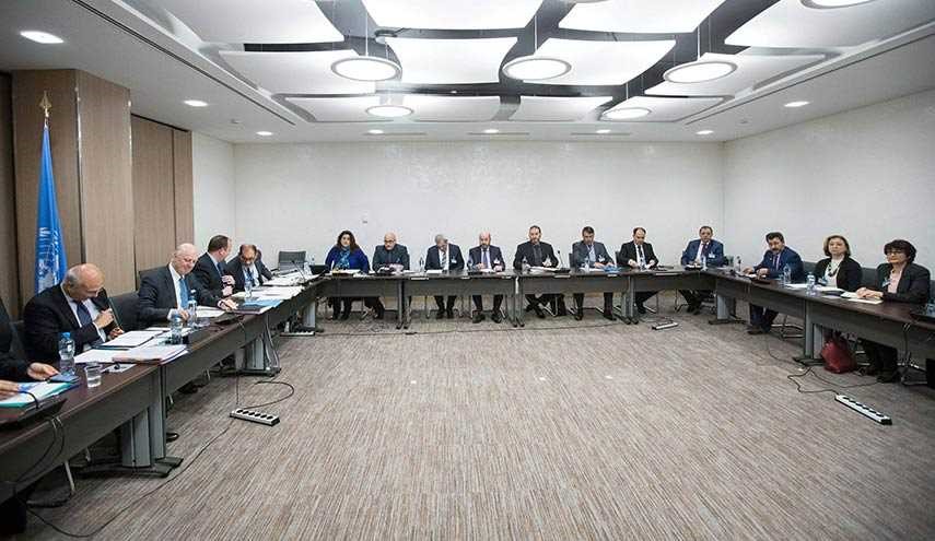 عطوان: هل انهى صد هجوم دمشق مؤتمر جنيف، ما هي المفاجآت المقبلة؟