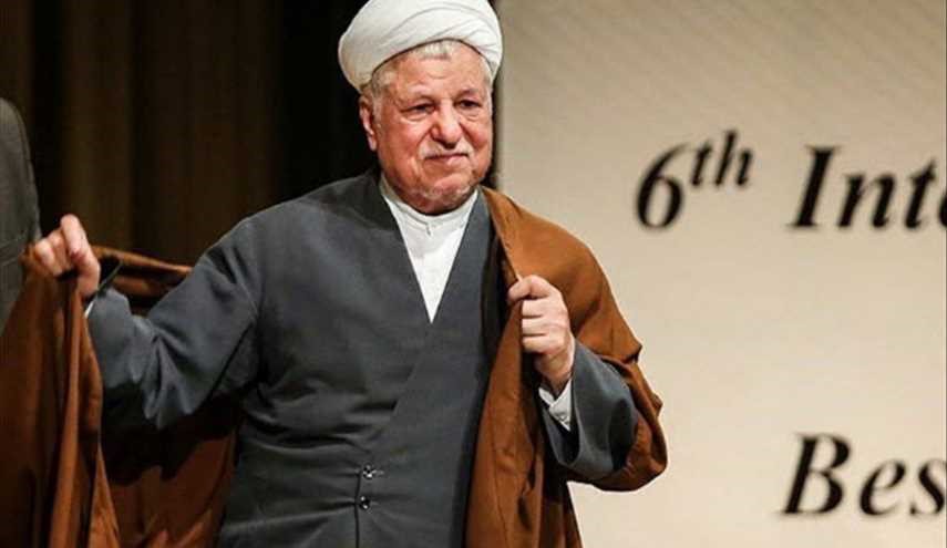 روایت باهنر از آخرین روز زندگی هاشمی‌رفسنجانی