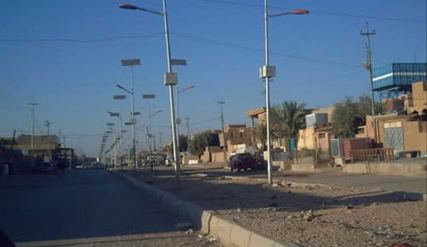 صور من مدينة