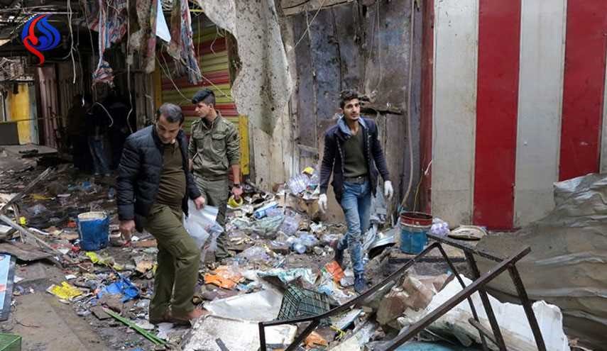 فرماندۀ عملیات موصل تازه‌ترین احتمال دربارۀ محل حضور بغدادی را اعلام کرد