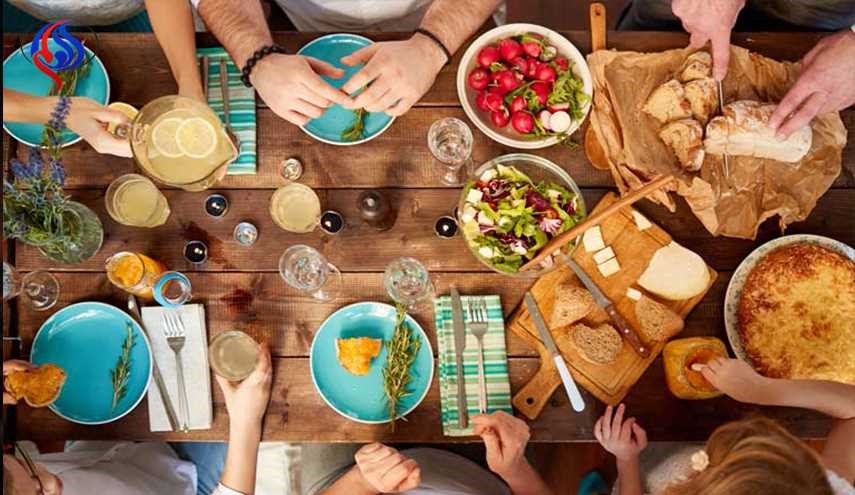 5 أشياء عليك تجنبها تمامًا بعد تناول الطعام