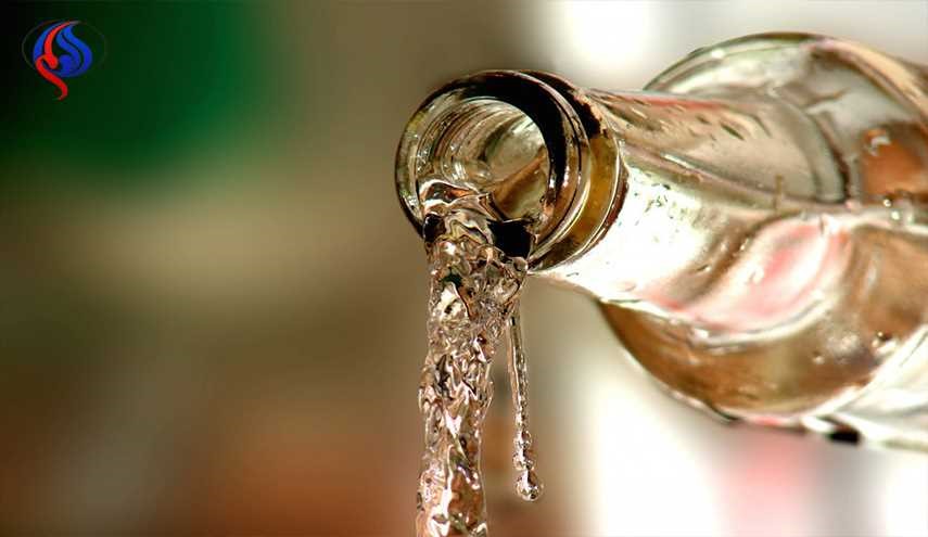 ماذا سيحصل لجسمك إن استبدلت جمع مشروباتك بـ الماء ؟