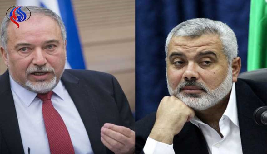 «تا پایان مسئولیتم صبر کنید» ...وعده وزیر جنگ اسرائیل برای ترور هنیه