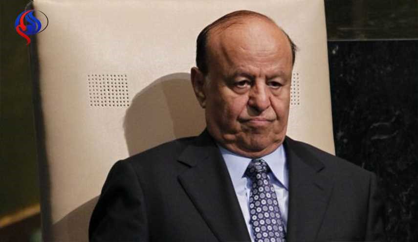 رئیس جمهور فراری یمن گاف مرگبارِ حین فرارش را افشا کرد!