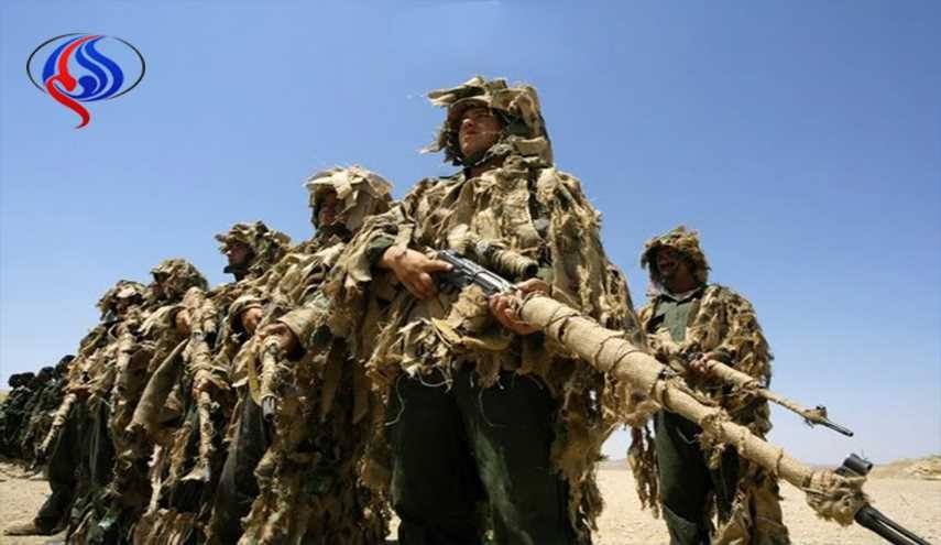 استراتيجية جديدة للقوات العراقية في الموصل لـ