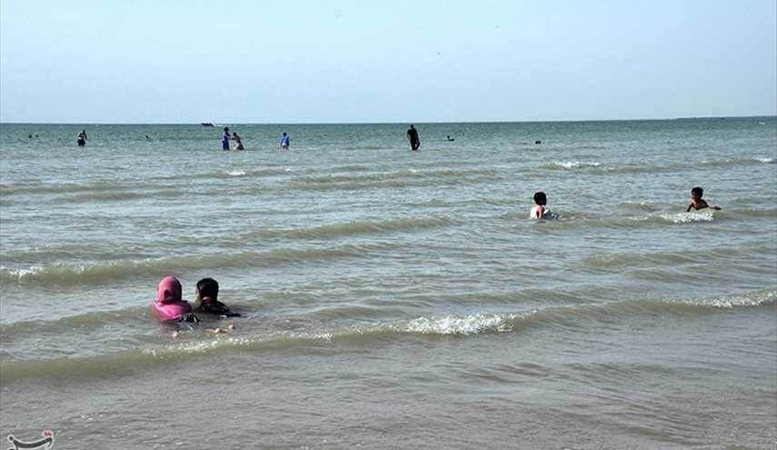 الشعوب والبحر
