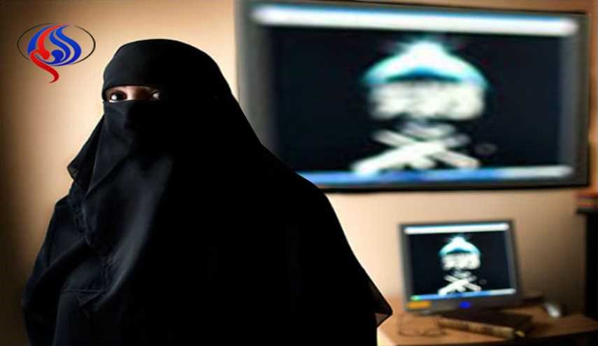بعد أنباء مقتلها.. موعد جديد لأخطر نساء التنظيم أمام المحكمة!