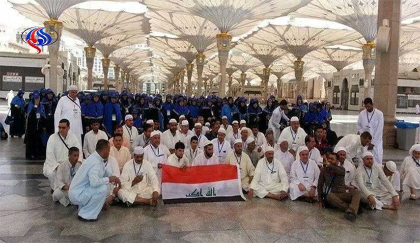 هيئة الحج والعمرة العراقية تحدد تكلفة الحج للموسم المقبل
