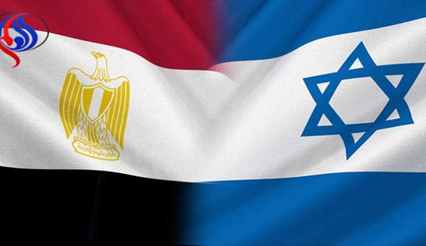 هشدار رژیم صهیونیستی به اتباع خود در سینا
