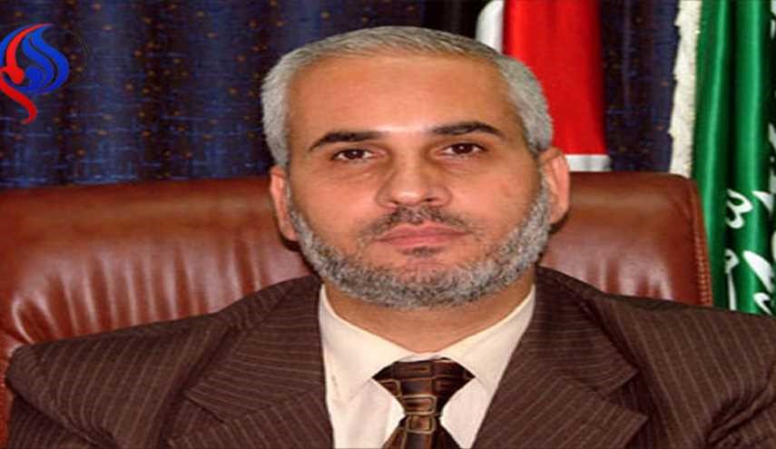 انتقاد شدید حماس از سخنان محمود عباس