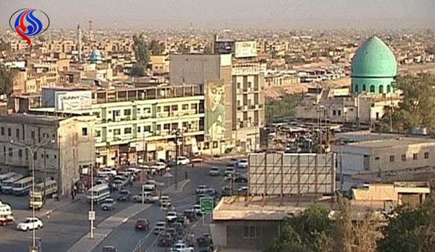 المالية الاتحادية توقف صرف رواتب موظفي كركوك