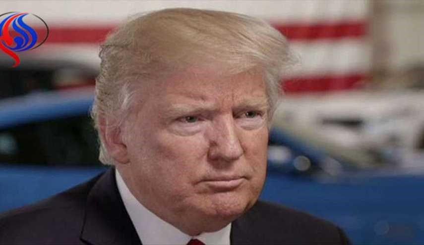 دولت ترامپ تحریم‌های جدید علیه روسیه را بررسی می‌کند