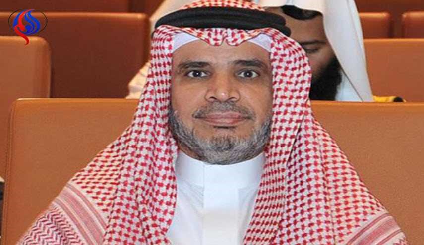 شاهد...وزير التعليم السعودي يحصل على 3 من 10 في الإملاء!