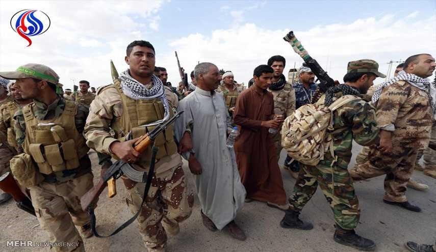 صلاح الدين تحتفل بالذكرى الثانية لتحرير 