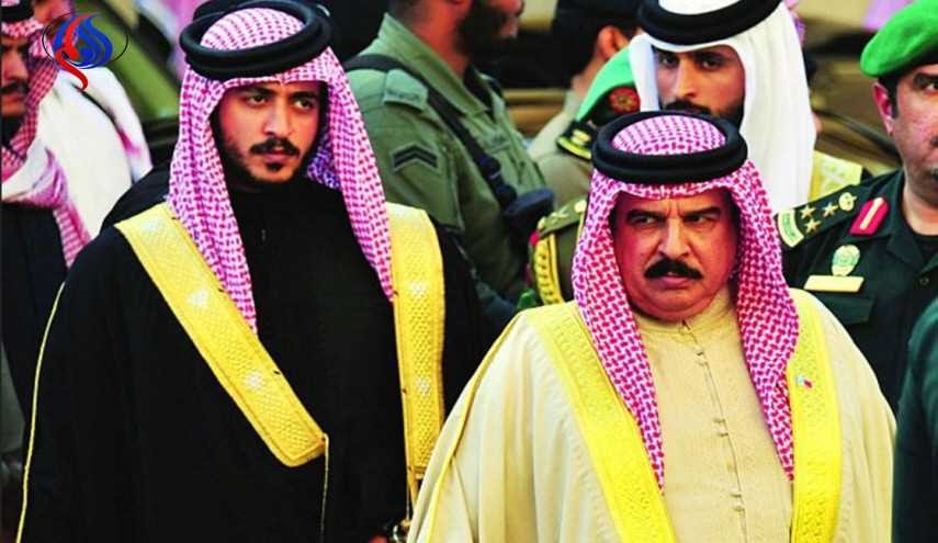 لماذا يكرر النظام البحريني اتهاماته لإيران بالتدخل في شؤونه؟!